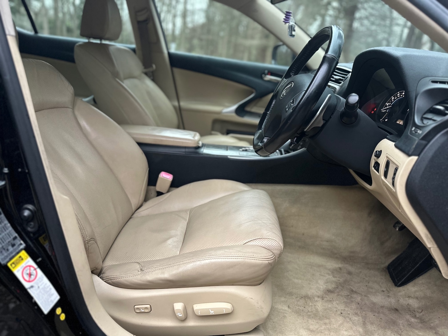 Used Lexus IS 2007 for sale - 77039177: Photo 16