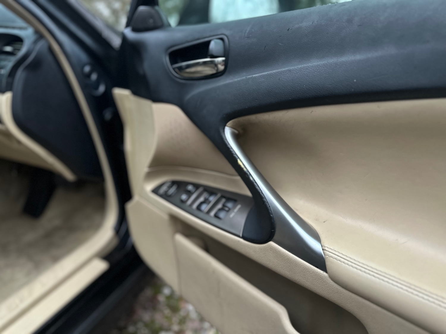 Used Lexus IS 2007 for sale - 77039177: Photo 17