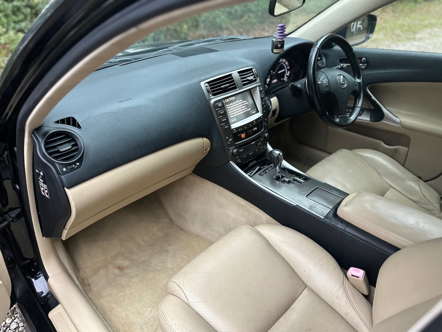 Used Lexus IS 2007 for sale - 77039177: Photo 19