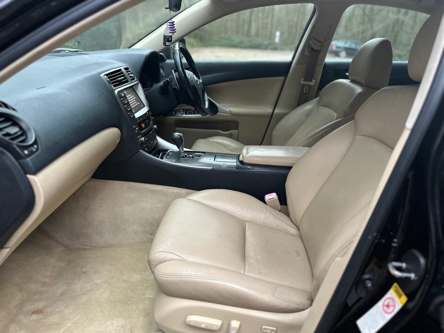 Used Lexus IS 2007 for sale - 77039177: Photo 20