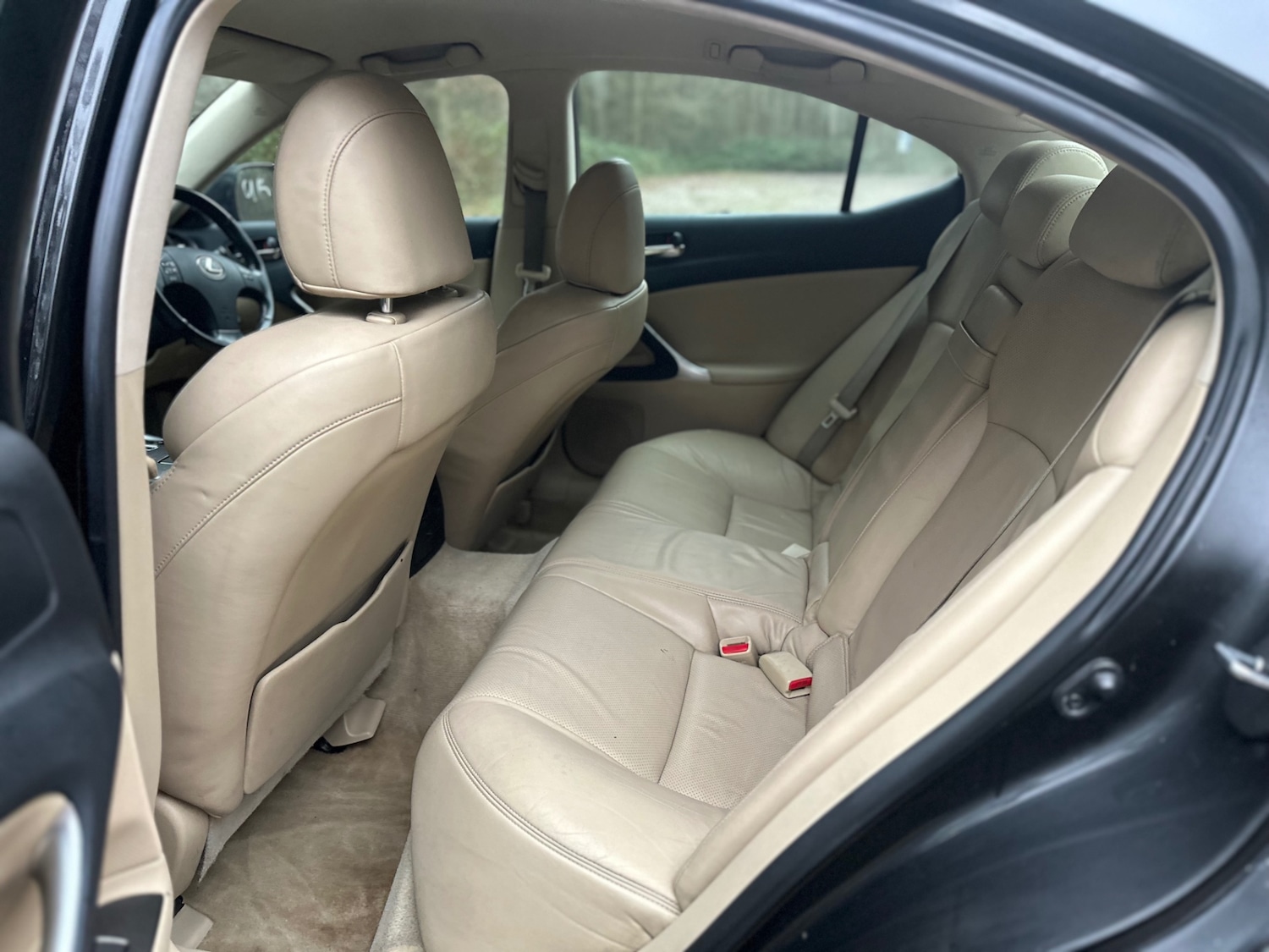 Used Lexus IS 2007 for sale - 77039177: Photo 22