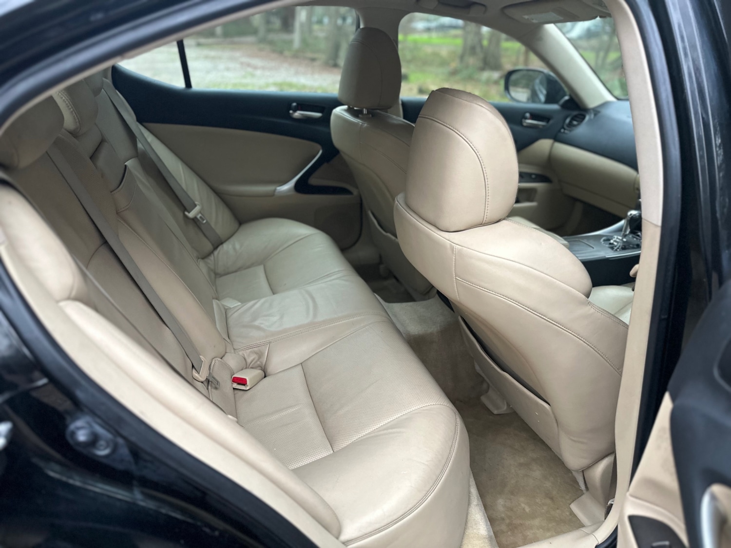 Used Lexus IS 2007 for sale - 77039177: Photo 23