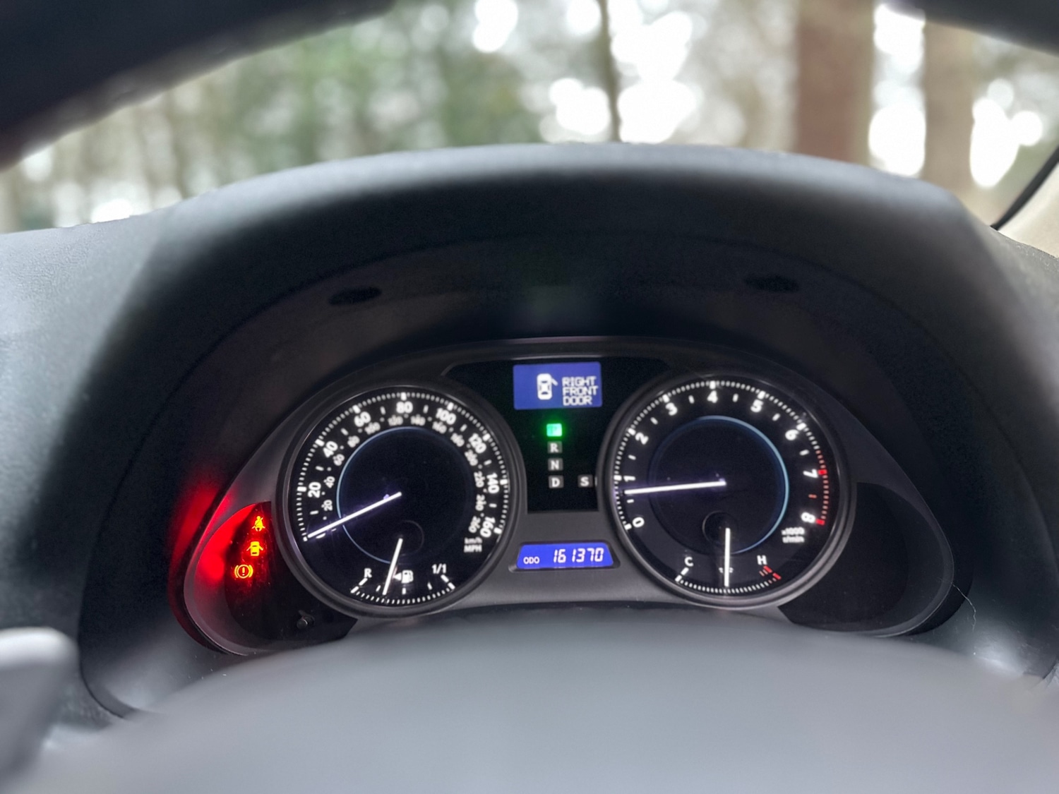 Used Lexus IS 2007 for sale - 77039177: Photo 25