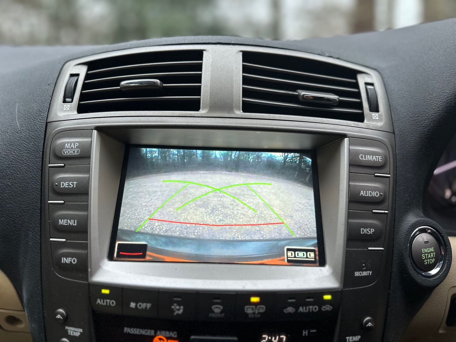 Used Lexus IS 2007 for sale - 77039177: Photo 26