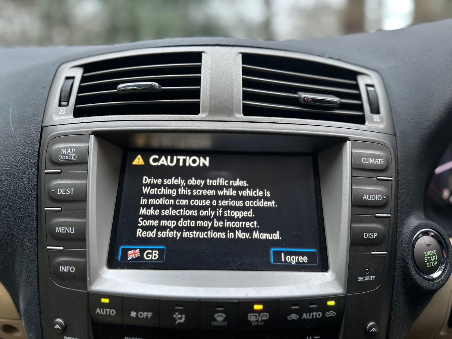 Used Lexus IS 2007 for sale - 77039177: Photo 27