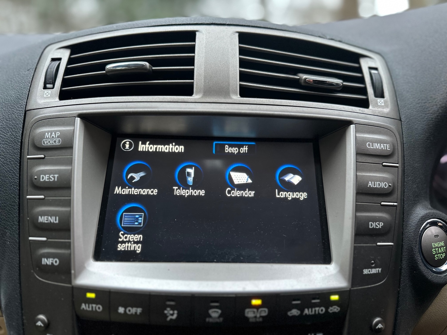 Used Lexus IS 2007 for sale - 77039177: Photo 28