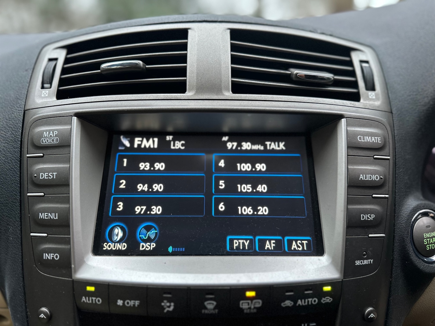 Used Lexus IS 2007 for sale - 77039177: Photo 29