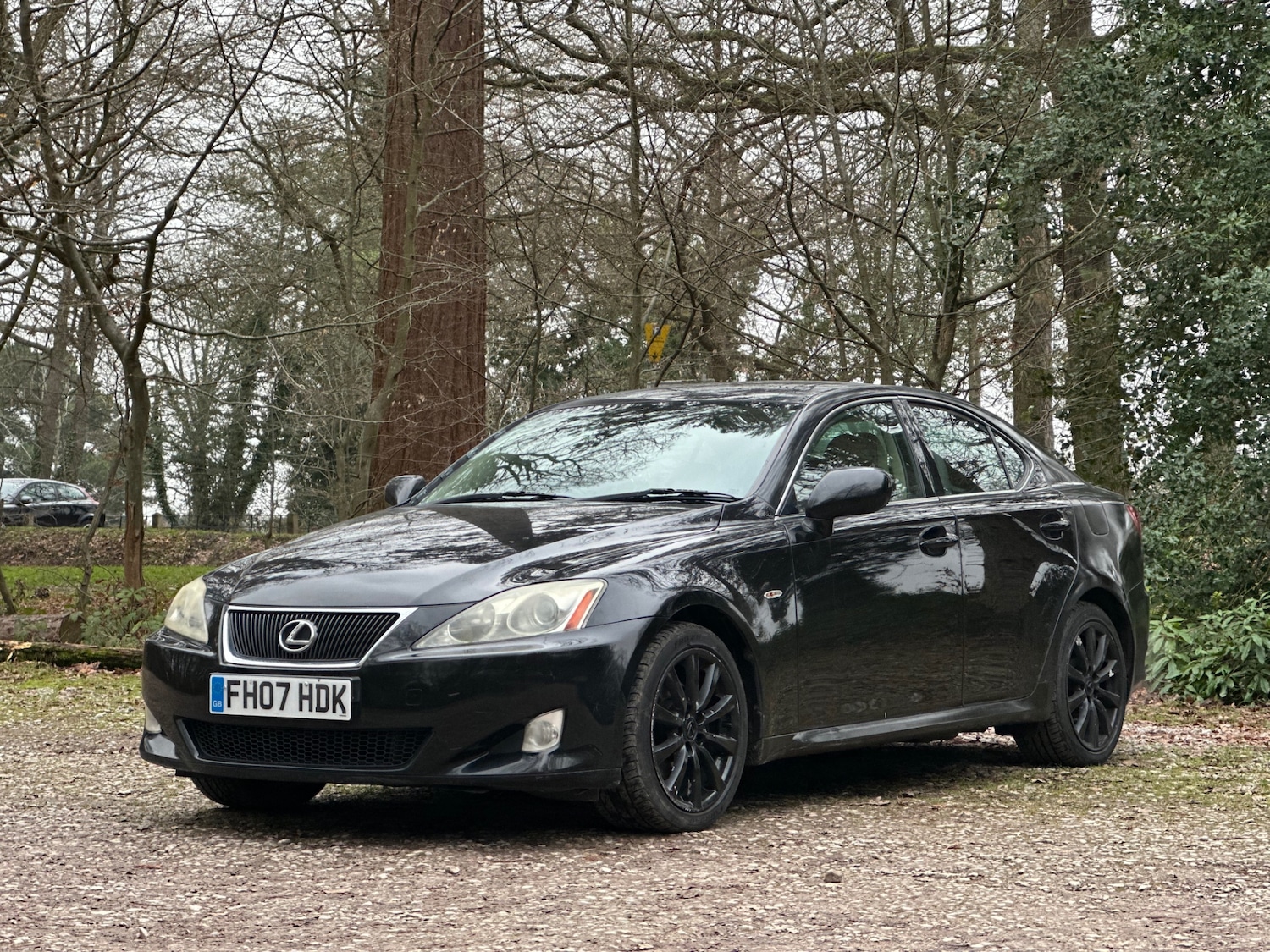 Used Lexus IS 2007 for sale - 77039177: Photo 3