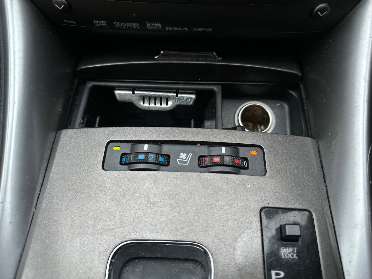 Used Lexus IS 2007 for sale - 77039177: Photo 31