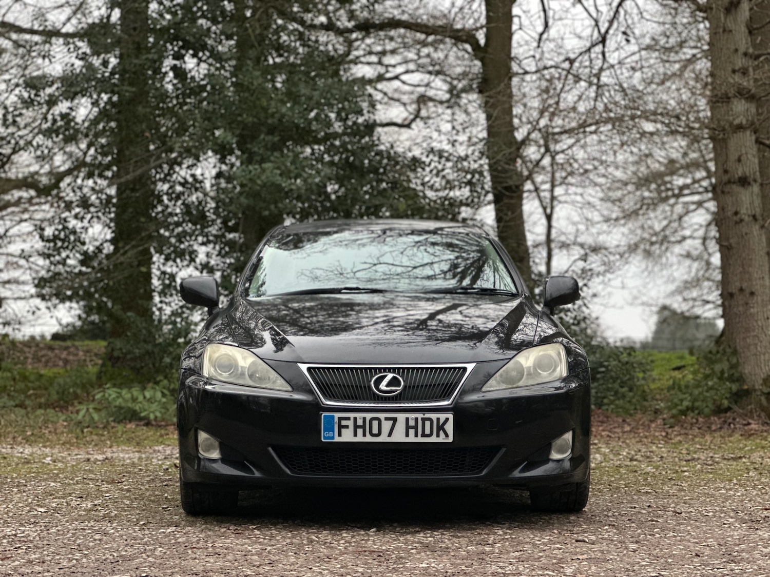 Used Lexus IS 2007 for sale - 77039177: Photo 4