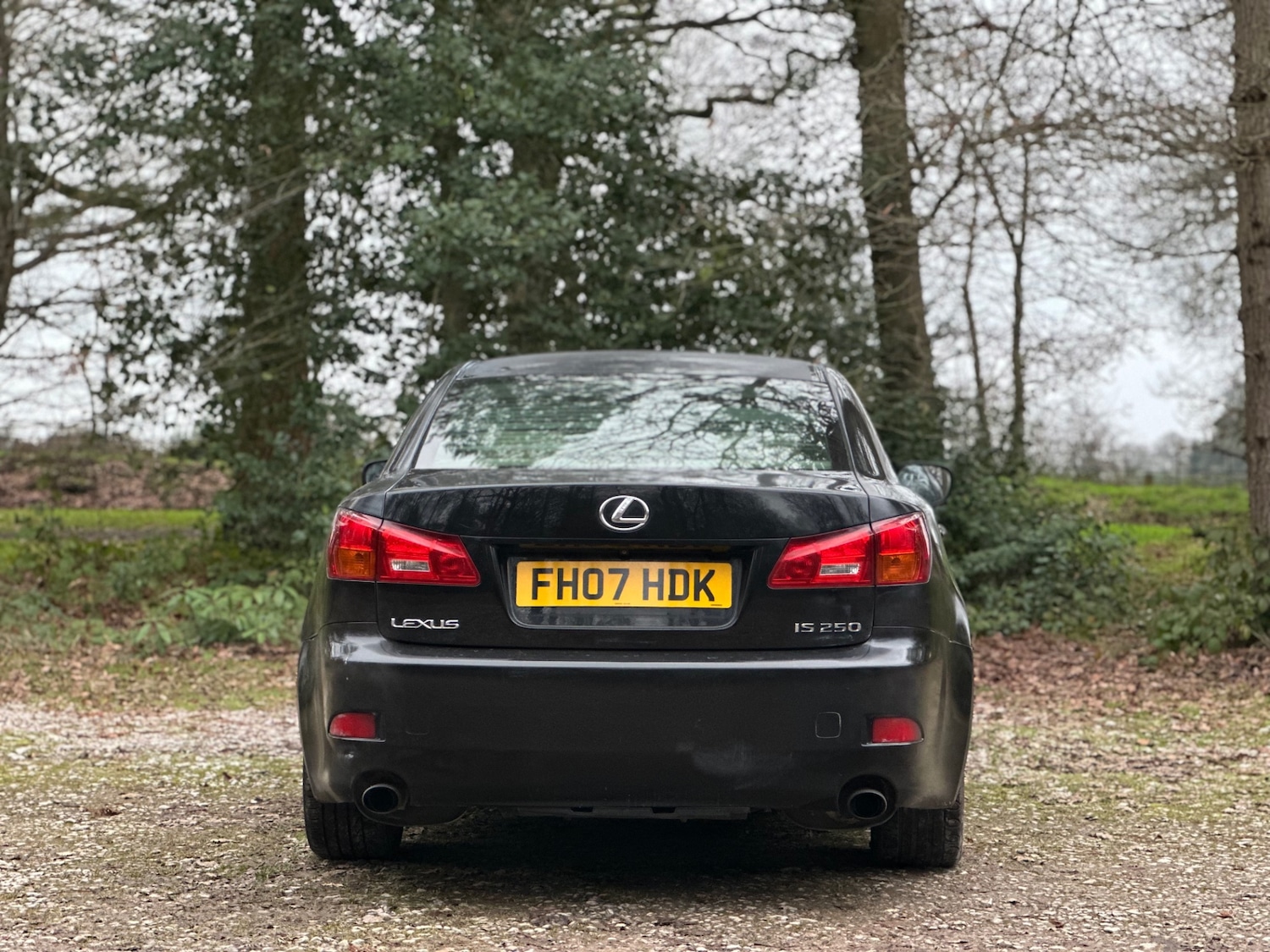 Used Lexus IS 2007 for sale - 77039177: Photo 5