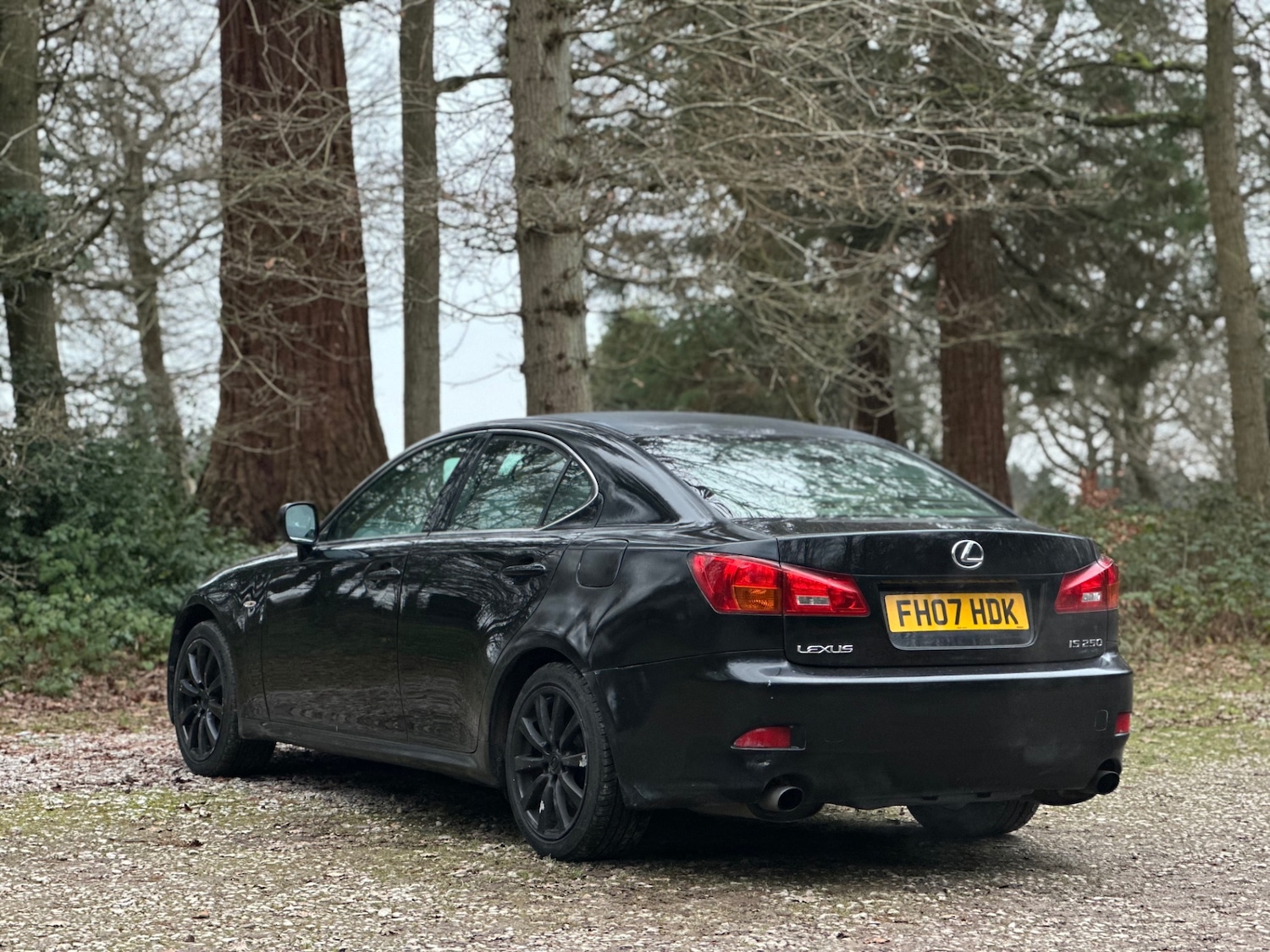 Used Lexus IS 2007 for sale - 77039177: Photo 6