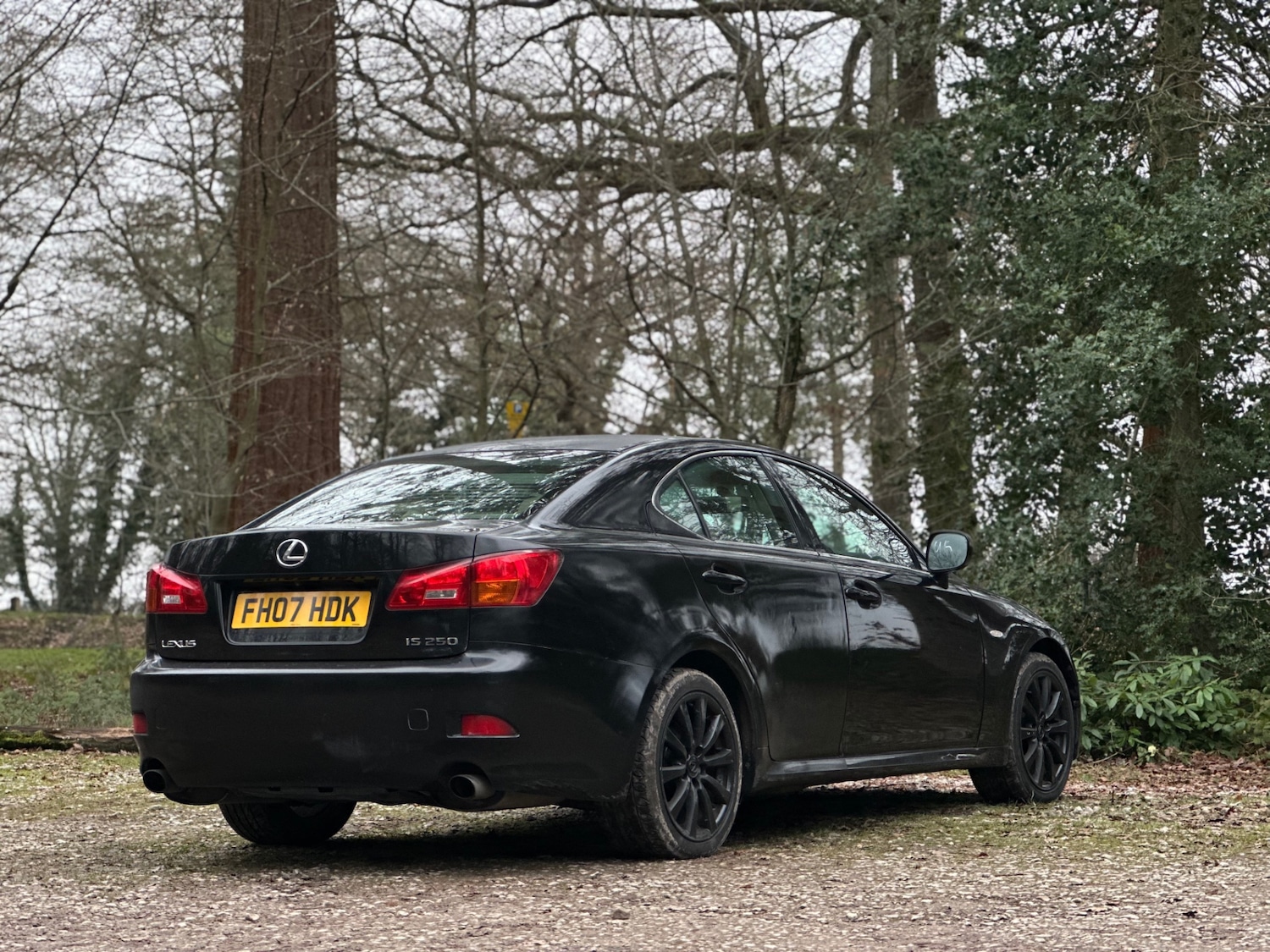 Used Lexus IS 2007 for sale - 77039177: Photo 7