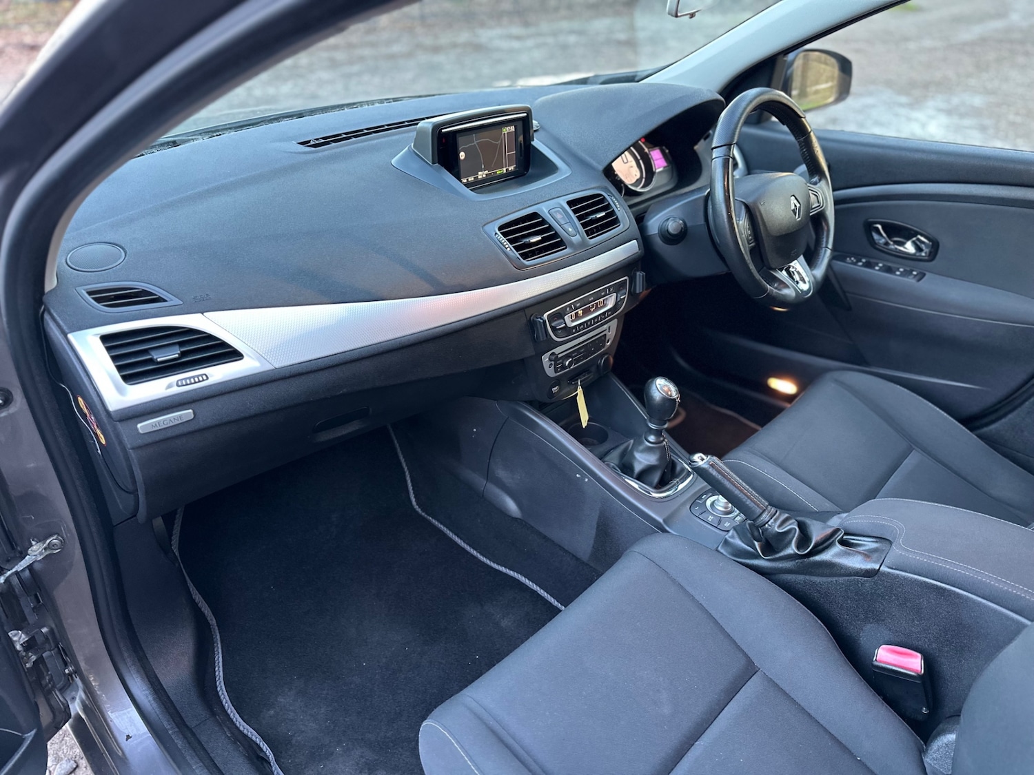 Used Renault Megane 2014 for sale - 77702006: Photo 10