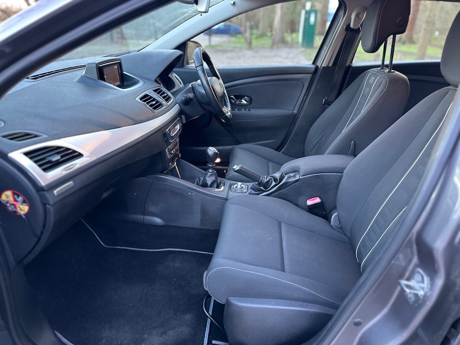 Used Renault Megane 2014 for sale - 77702006: Photo 11