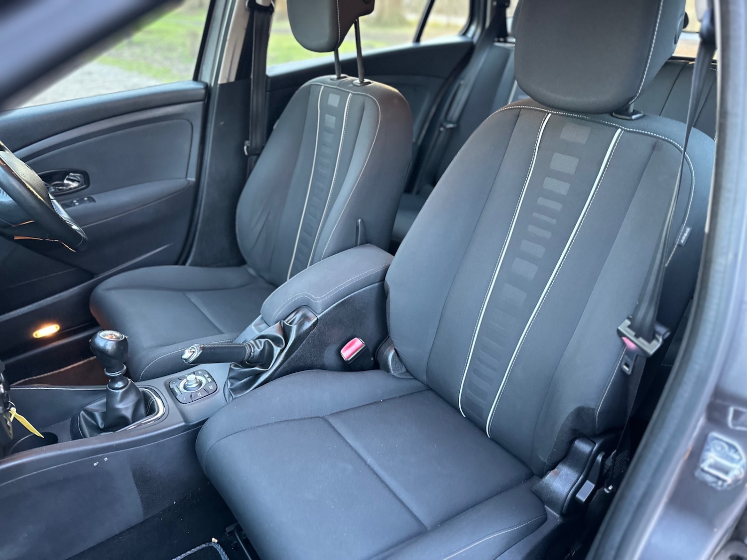 Used Renault Megane 2014 for sale - 77702006: Photo 12