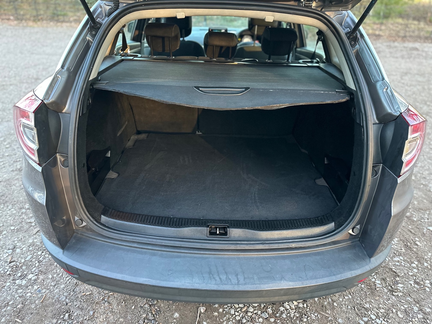 Used Renault Megane 2014 for sale - 77702006: Photo 13