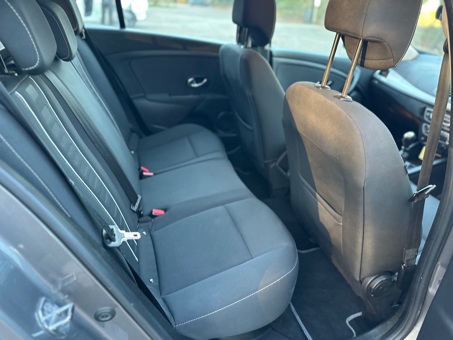 Used Renault Megane 2014 for sale - 77702006: Photo 15