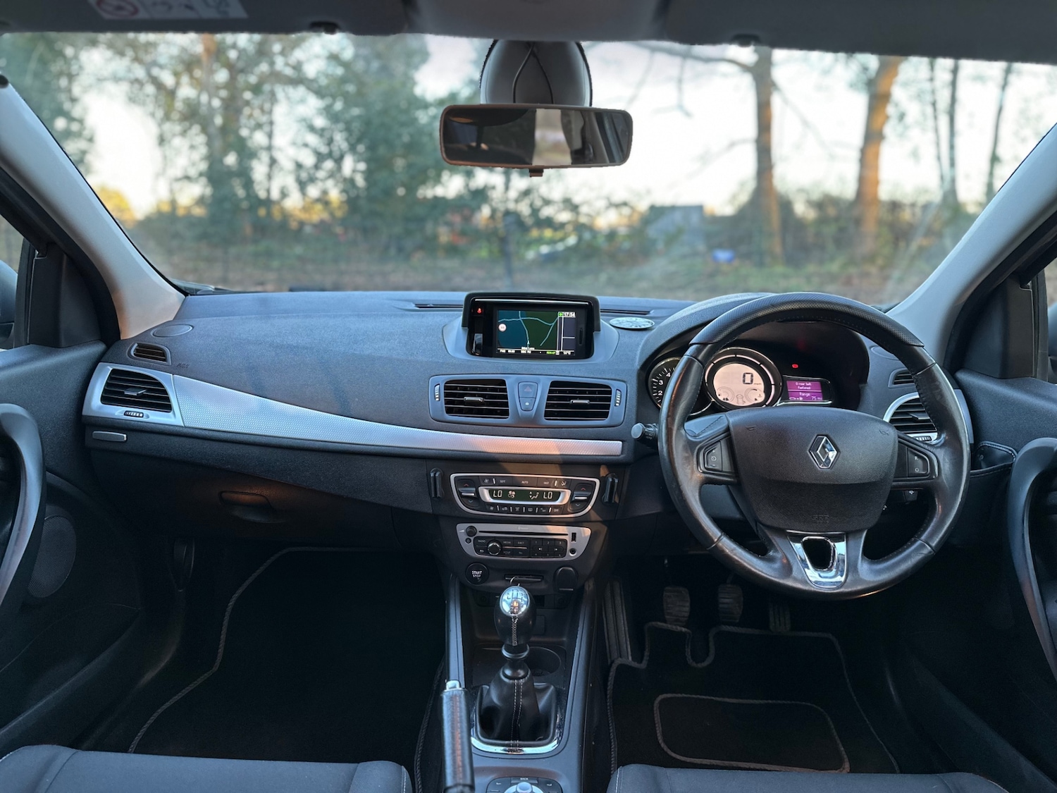 Used Renault Megane 2014 for sale - 77702006: Photo 16