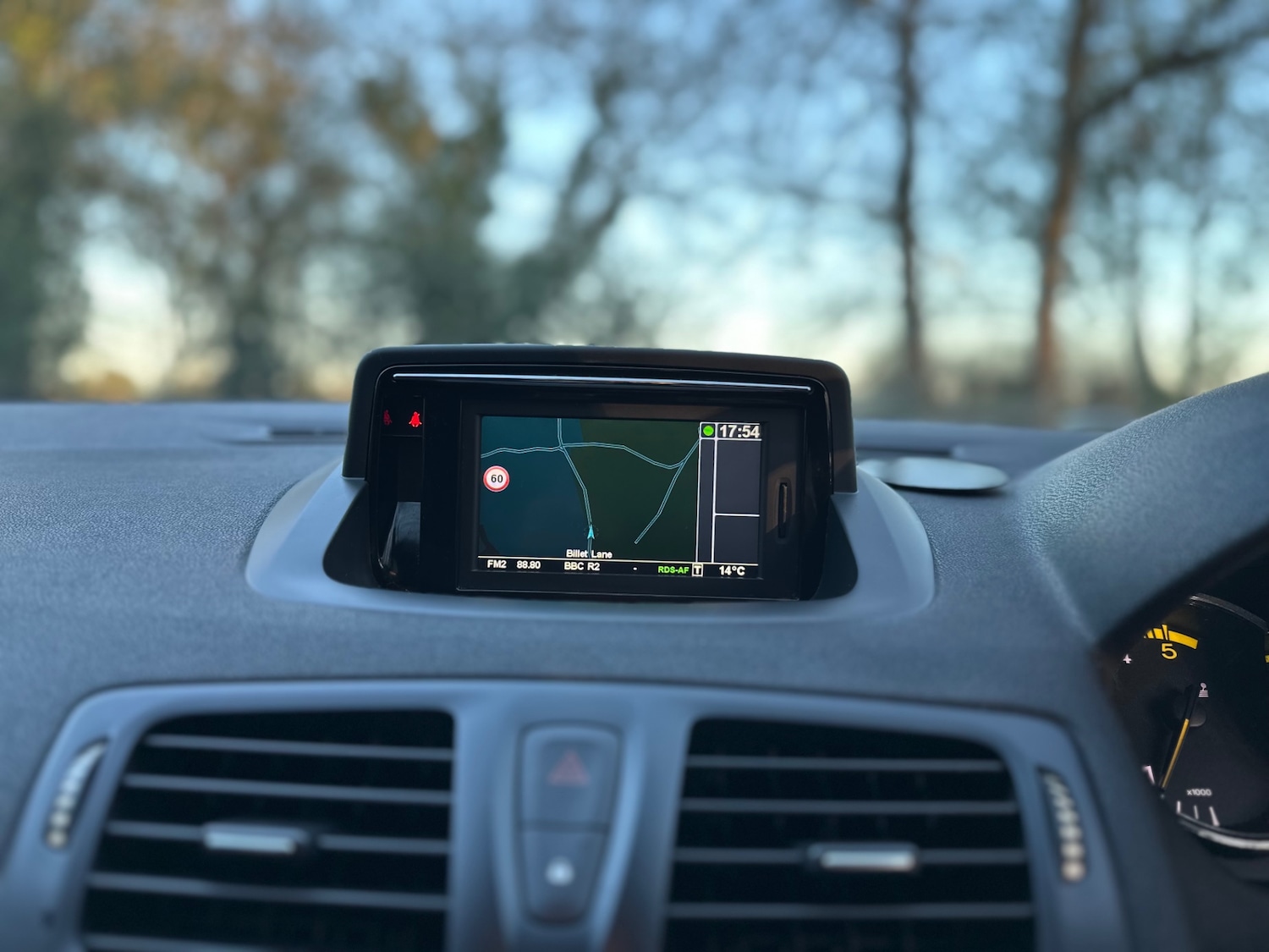 Used Renault Megane 2014 for sale - 77702006: Photo 18