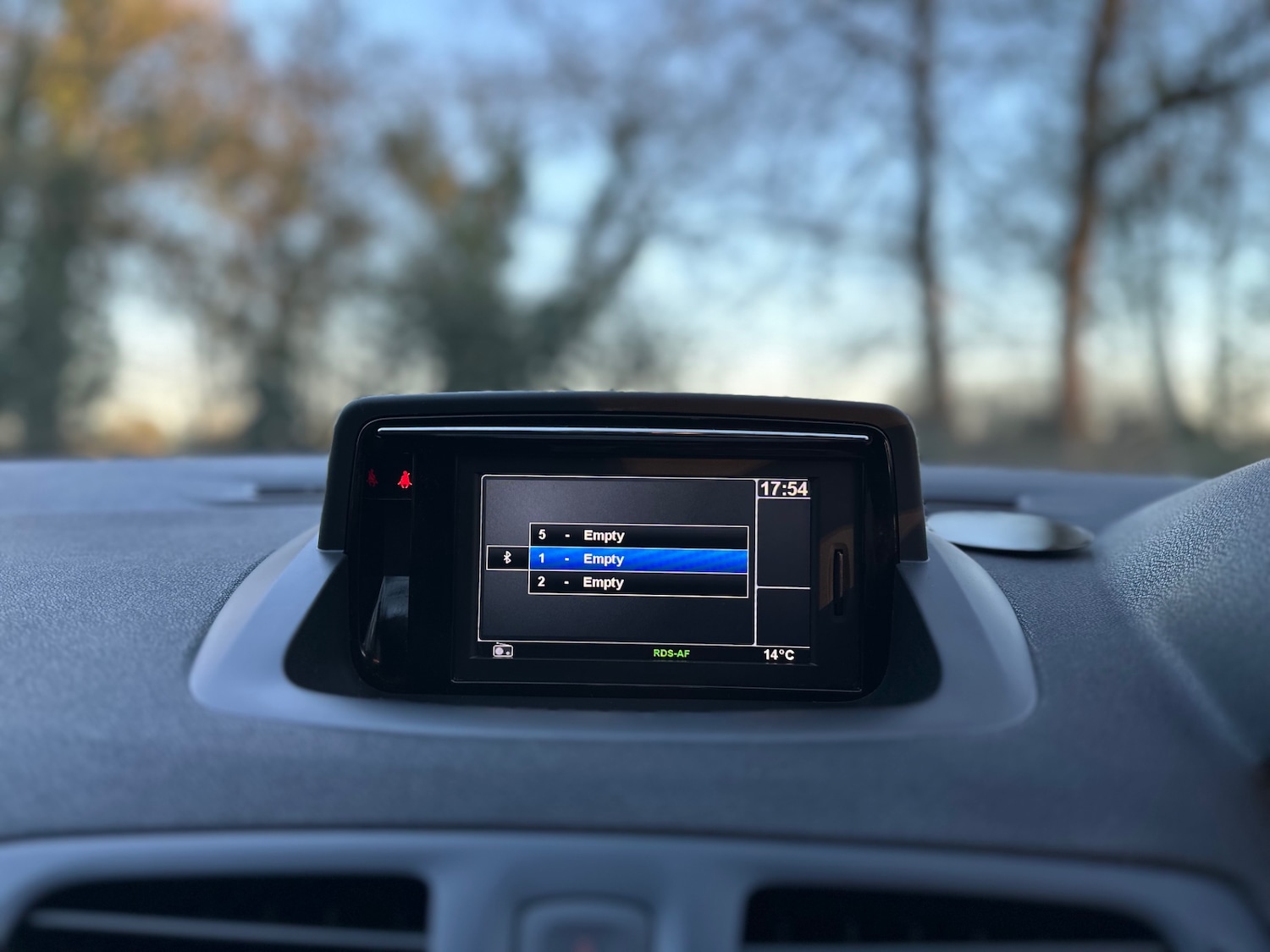 Used Renault Megane 2014 for sale - 77702006: Photo 21