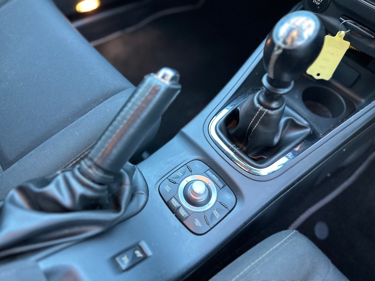 Used Renault Megane 2014 for sale - 77702006: Photo 22