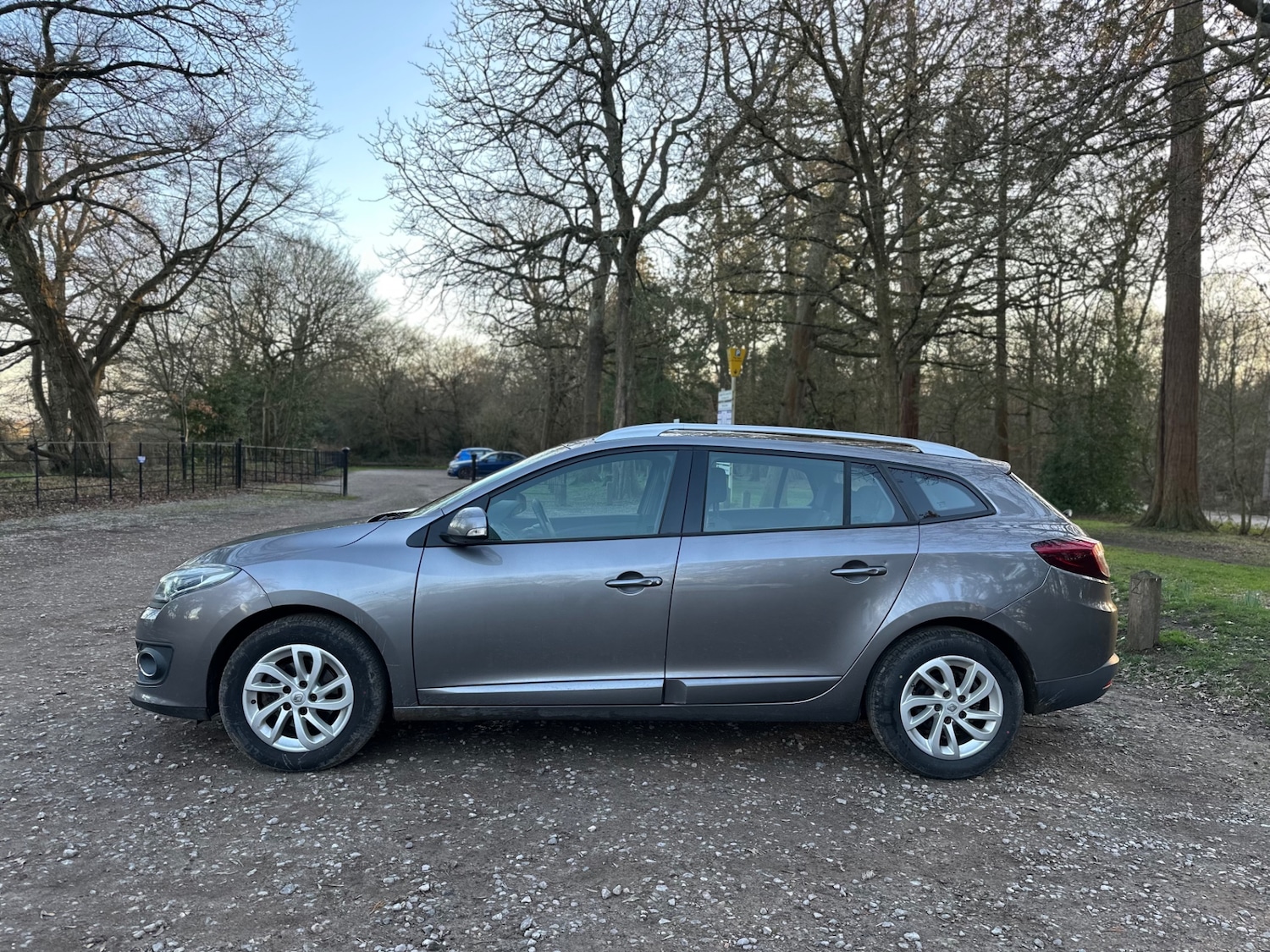 Used Renault Megane 2014 for sale - 77702006: Photo 5