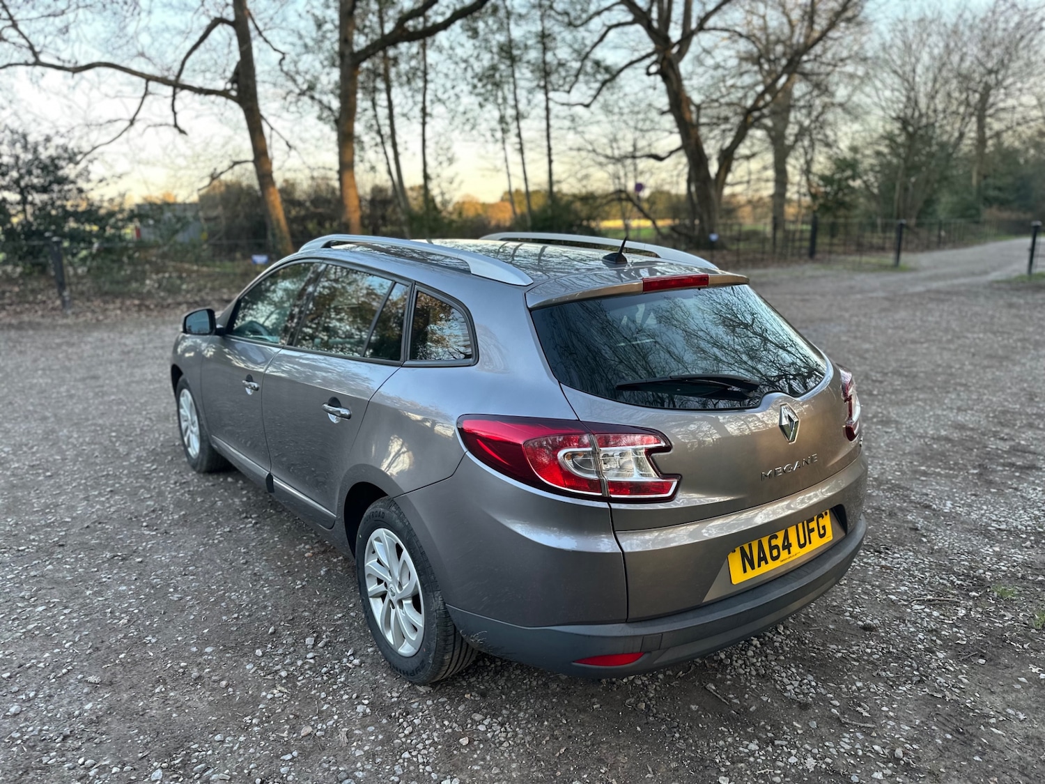 Used Renault Megane 2014 for sale - 77702006: Photo 6