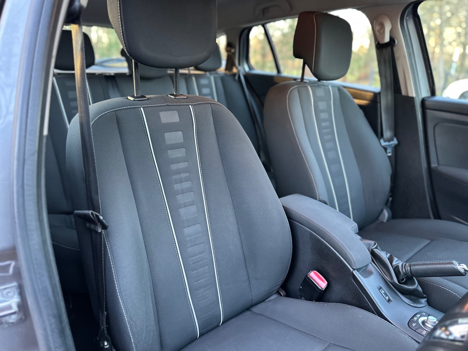 Used Renault Megane 2014 for sale - 77702006: Photo 9