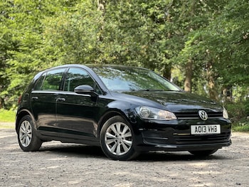Used Volkswagen Golf 2013 for sale - 78915905: Photo