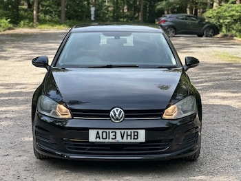 Used Volkswagen Golf 2013 for sale - 78915905: Photo
