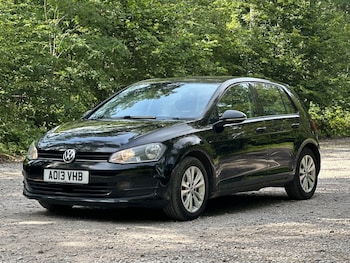 Used Volkswagen Golf 2013 for sale - 78915905: Photo