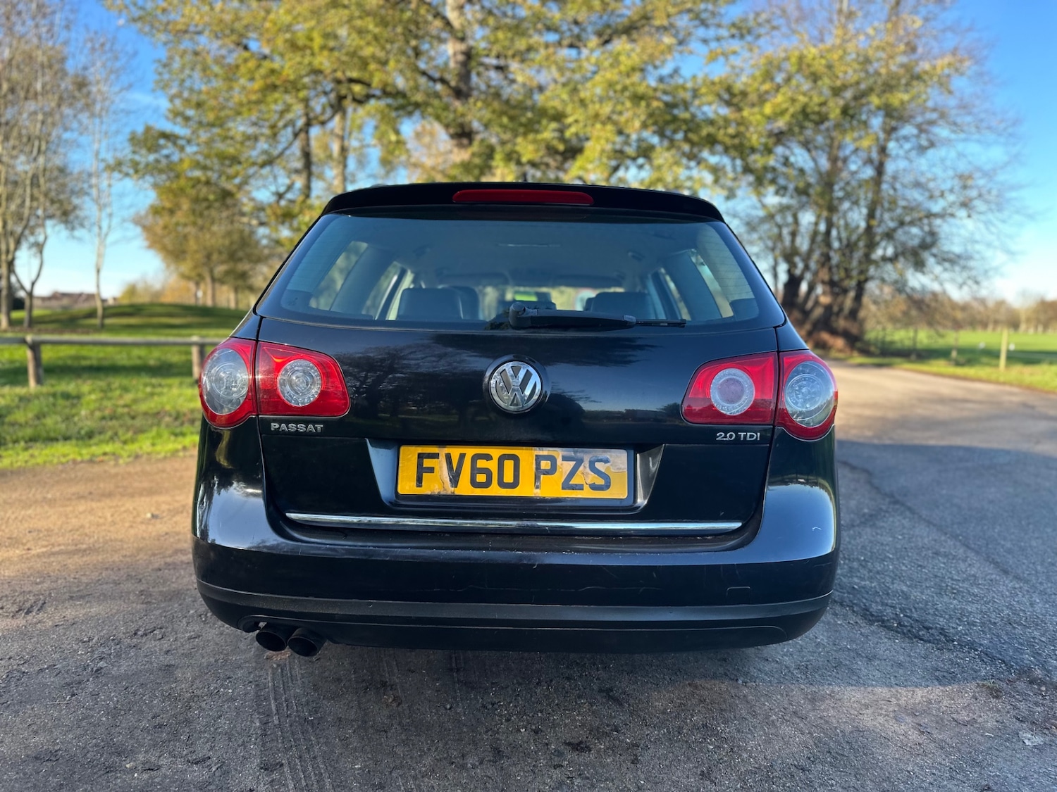 Used Volkswagen Passat 2010 for sale - 76699605: Photo 10