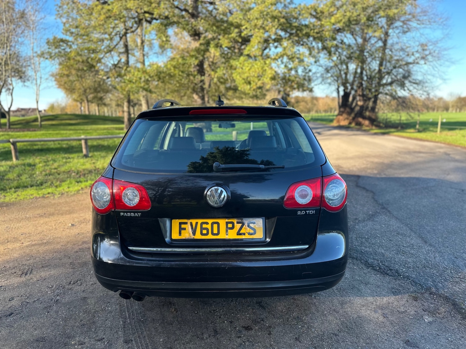 Used Volkswagen Passat 2010 for sale - 76699605: Photo 11