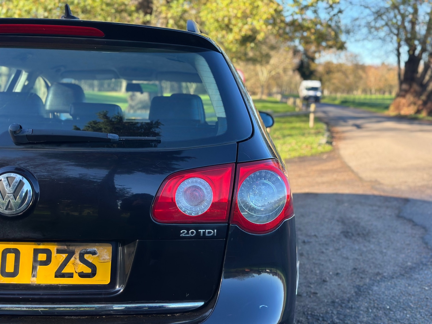 Used Volkswagen Passat 2010 for sale - 76699605: Photo 12