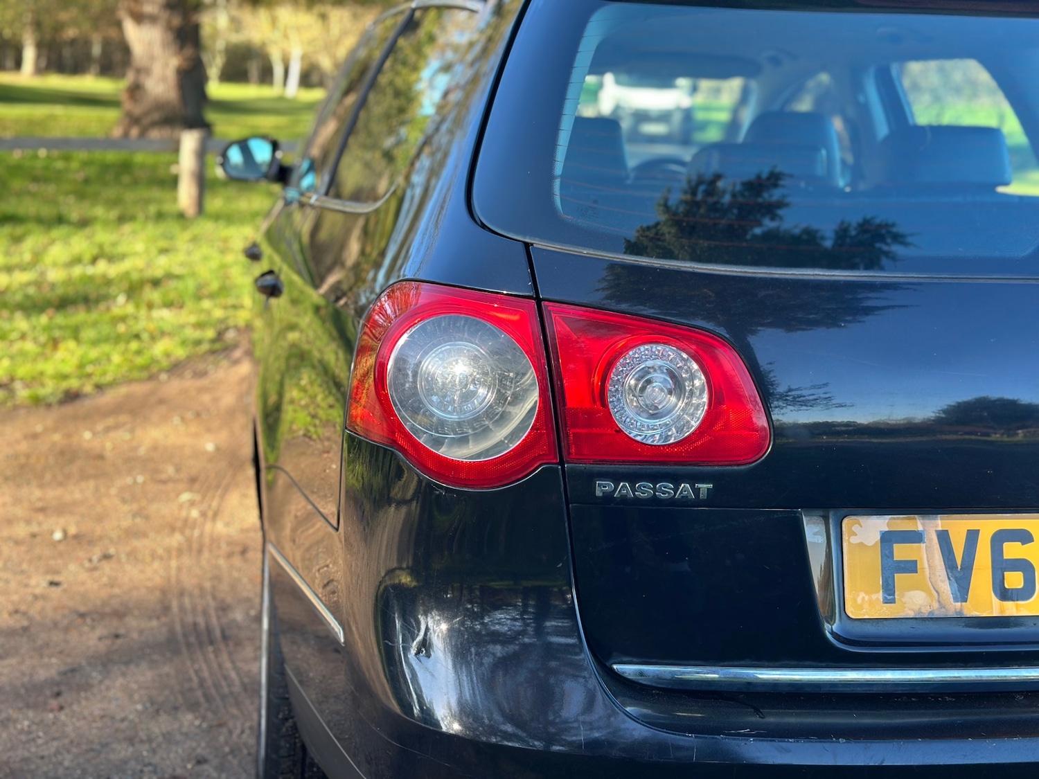 Used Volkswagen Passat 2010 for sale - 76699605: Photo 13