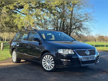 2010 (60) - 2.0 Highline Plus TDI CR DPF 5dr