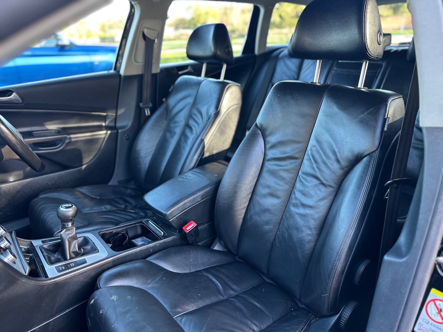 Used Volkswagen Passat 2010 for sale - 76699605: Photo 20