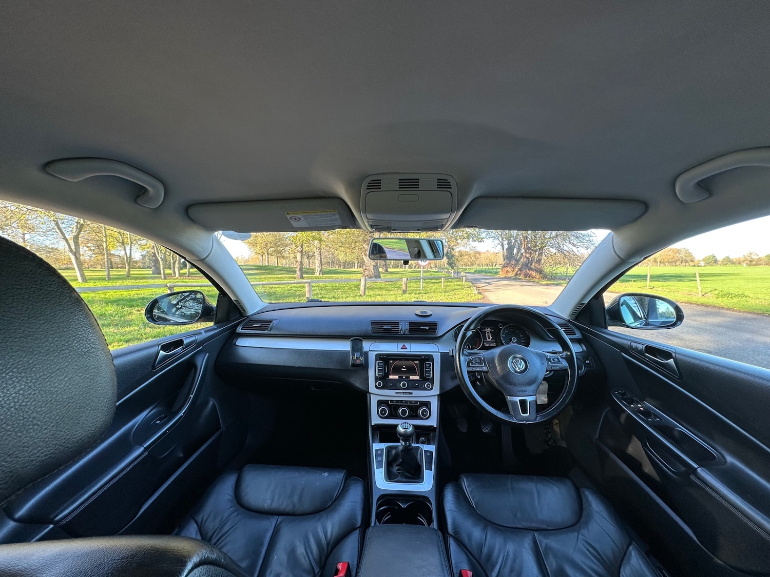 Used Volkswagen Passat 2010 for sale - 76699605: Photo 27