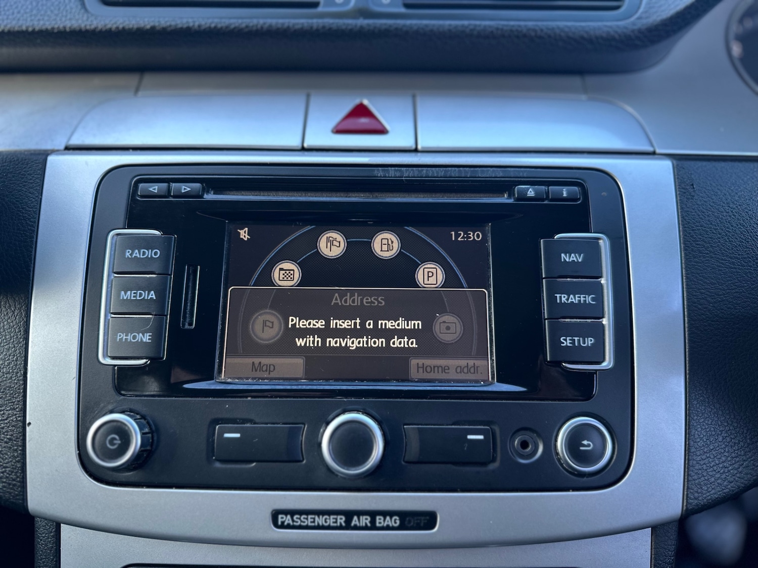 Used Volkswagen Passat 2010 for sale - 76699605: Photo 35