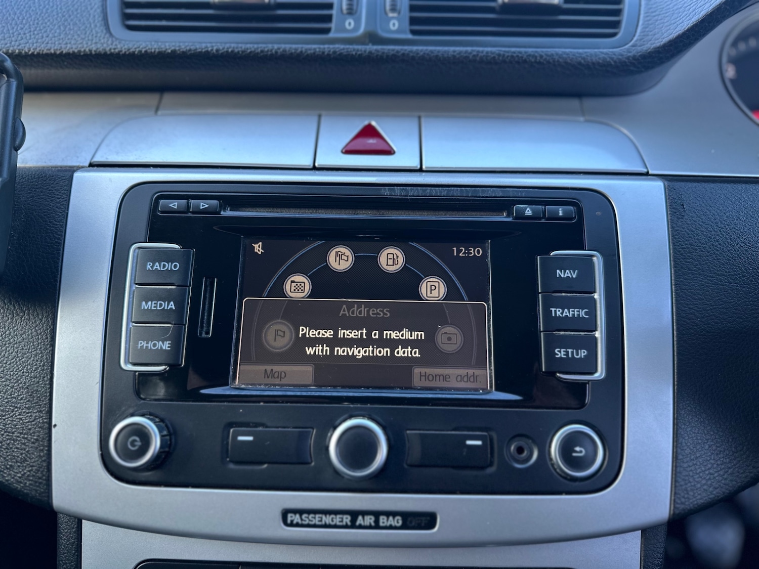 Used Volkswagen Passat 2010 for sale - 76699605: Photo 36