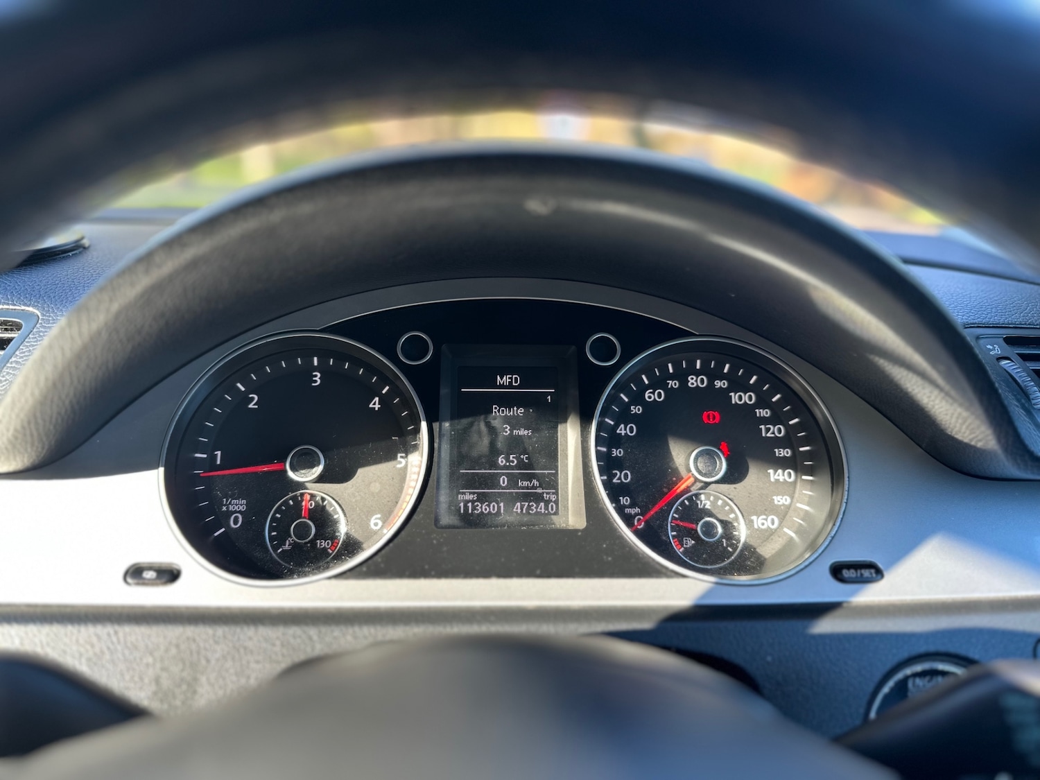 Used Volkswagen Passat 2010 for sale - 76699605: Photo 37