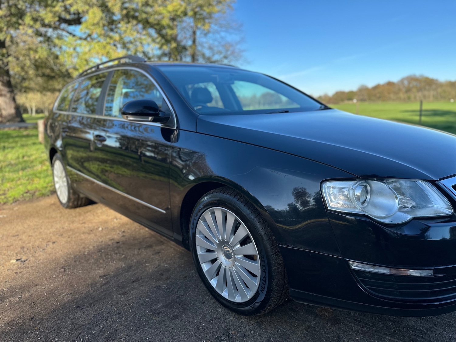 Used Volkswagen Passat 2010 for sale - 76699605: Photo 6