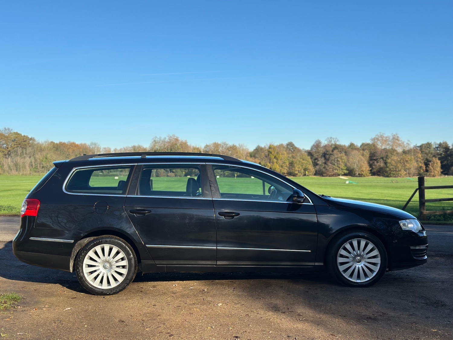 Used Volkswagen Passat 2010 for sale - 76699605: Photo 7