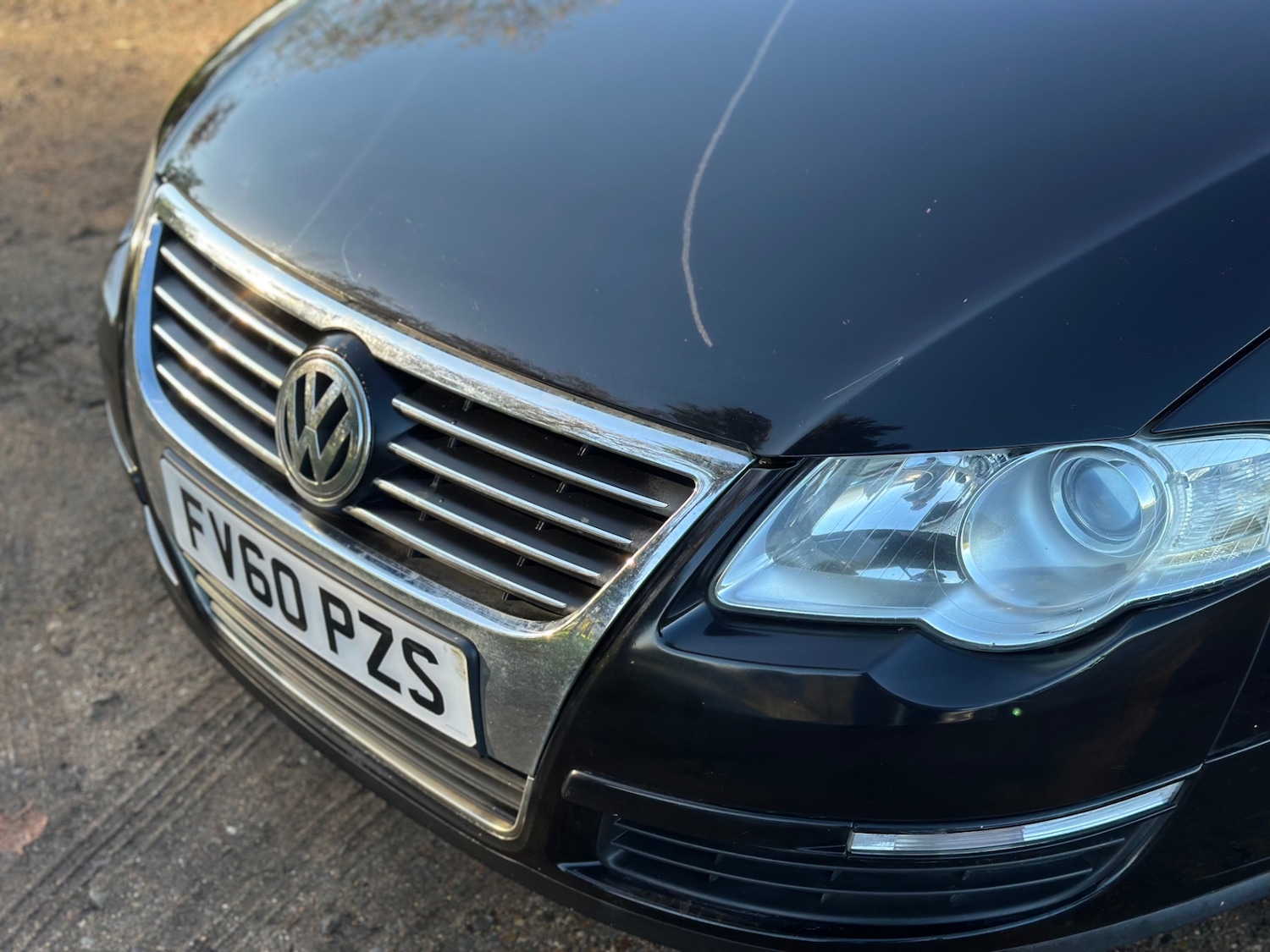 Used Volkswagen Passat 2010 for sale - 76699605: Photo 9