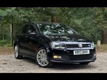 2017 (17) - 1.4 TSI ACT BlueGT 5dr DSG