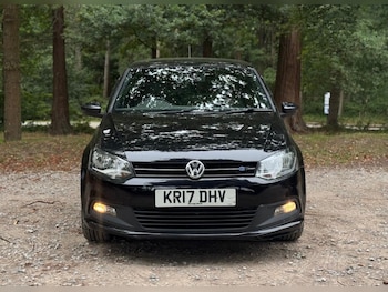 Used Volkswagen Polo 2017 for sale - 75399773: Photo