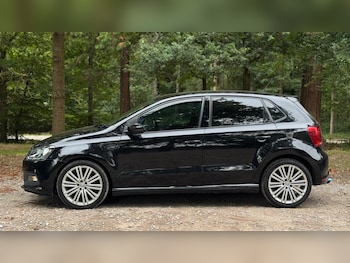Used Volkswagen Polo 2017 for sale - 75399773: Photo