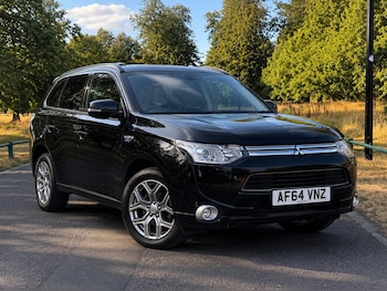 Used Mitsubishi Outlander 2014 for sale - 79387299: Photo