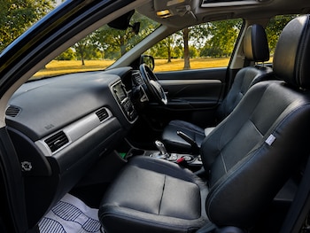 Used Mitsubishi Outlander 2014 for sale - 79387299: Photo